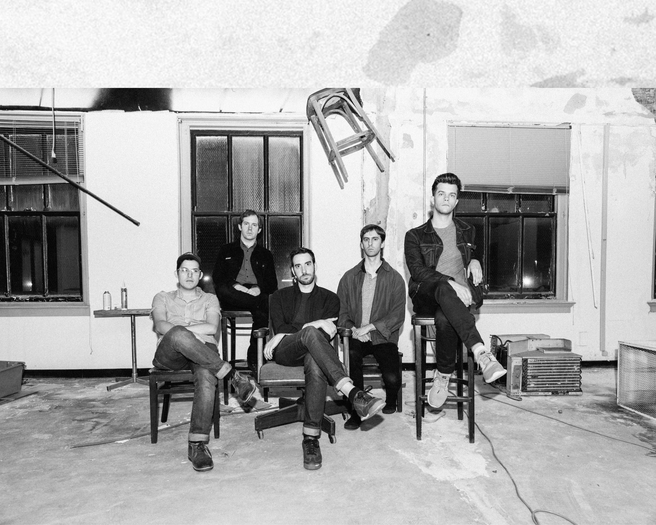 A Family Light Pre-Order — Strolling Bones Records
